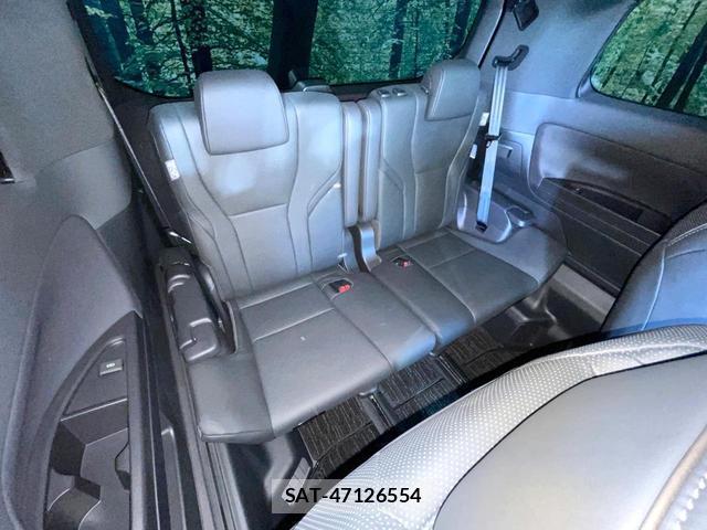 Toyota ALPHARD 2024-11 8071403-9