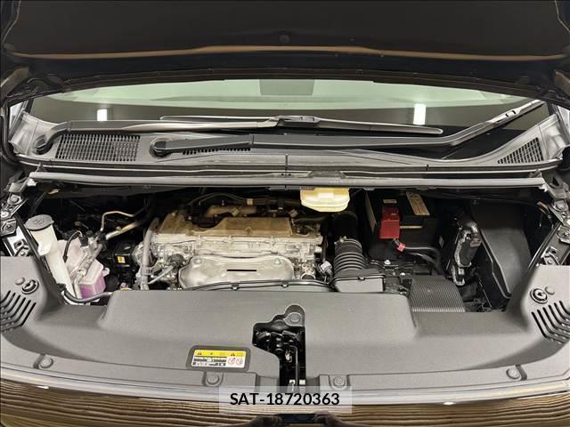 Toyota ALPHARD 2025-07 8071423-11