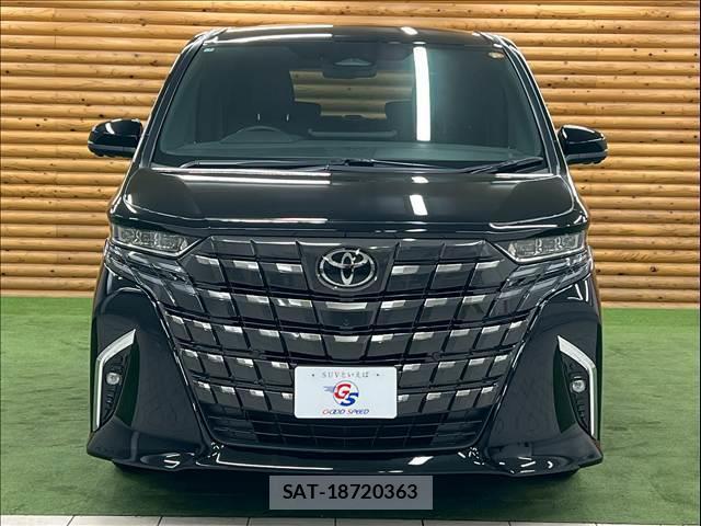 Toyota ALPHARD 2025-07 8071423-12