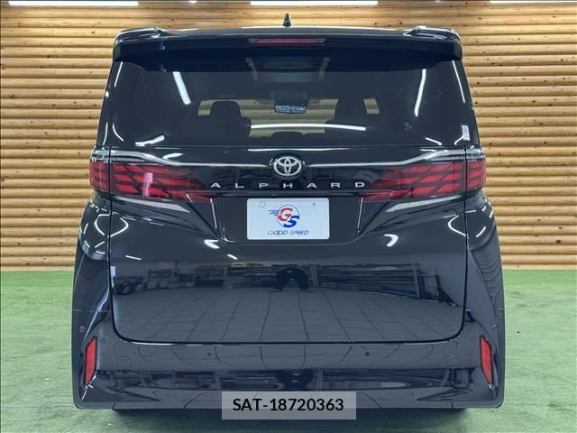 Toyota ALPHARD 2025-07 8071423-13