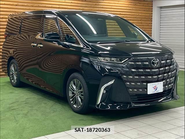 Toyota ALPHARD 2025-07 8071423-15