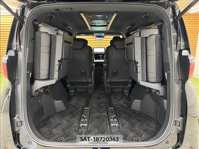 Toyota ALPHARD 2025-07 8071423-17