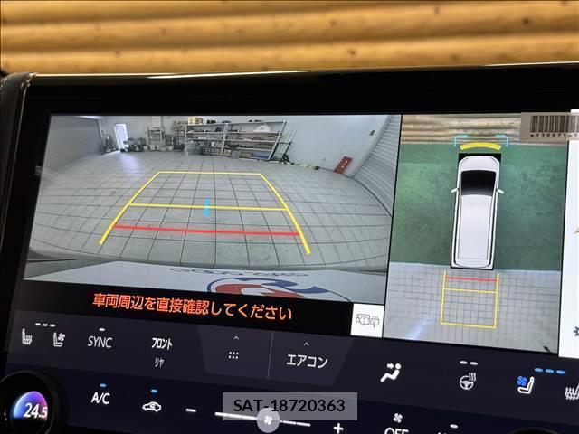 Toyota ALPHARD 2025-07 8071423-4