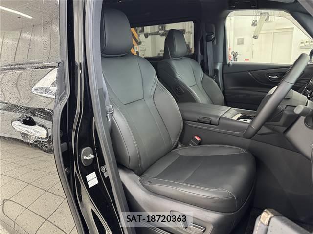 Toyota ALPHARD 2025-07 8071423-5