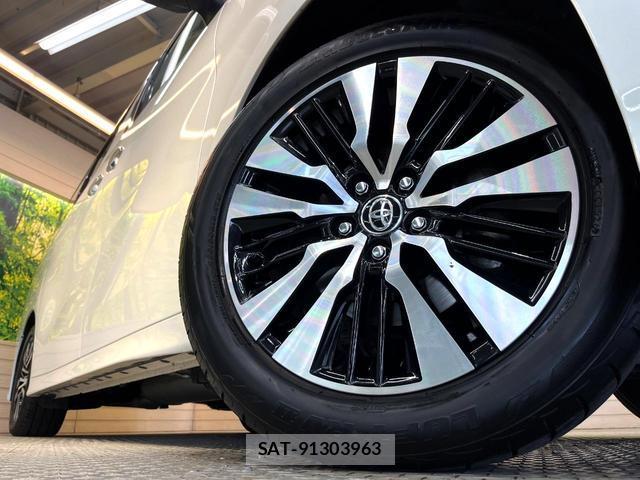 Toyota ALPHARD 2023-02 8071441-13