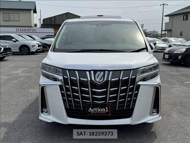 Toyota ALPHARD 2021-04 8071483-16