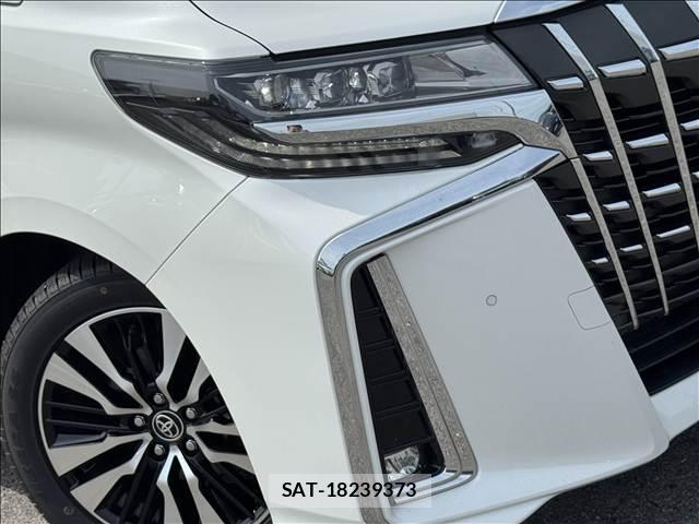 Toyota ALPHARD 2021-04 8071483-9