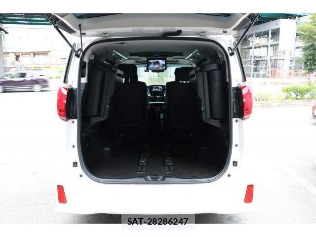 Toyota ALPHARD 2022-03 8071666-10
