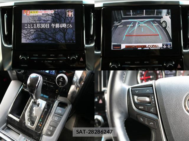 Toyota ALPHARD 2022-03 8071666-5