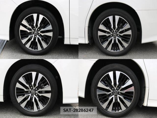 Toyota ALPHARD 2022-03 8071666-8
