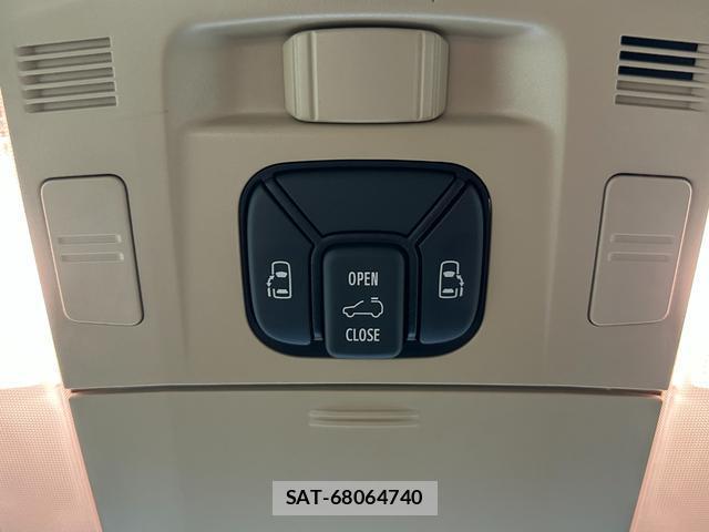 Toyota ALPHARD 2013-01 8071700-10