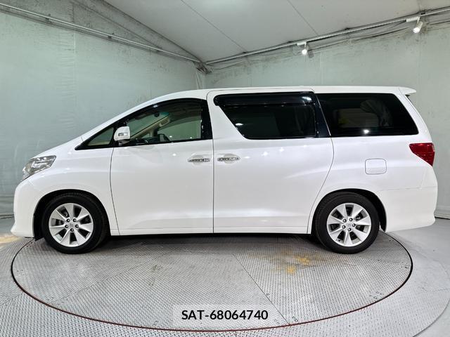 Toyota ALPHARD 2013-01 8071700-14