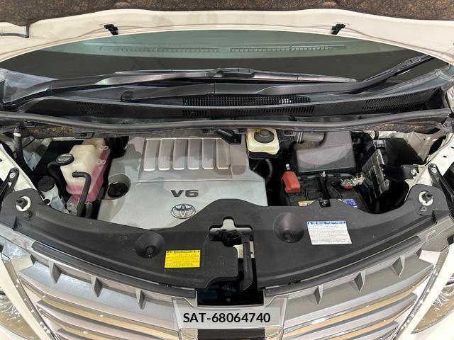 Toyota ALPHARD 2013-01 8071700-19