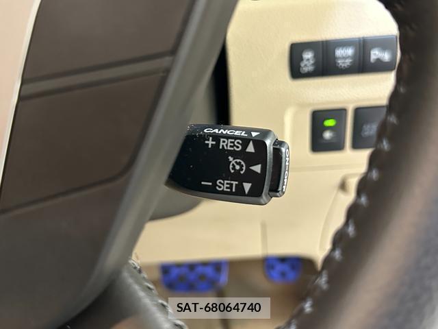 Toyota ALPHARD 2013-01 8071700-9