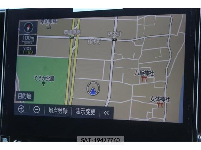 Toyota ALPHARD 2021-05 8071961-1