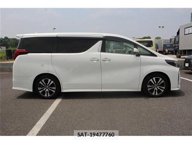 Toyota ALPHARD 2021-05 8071961-10