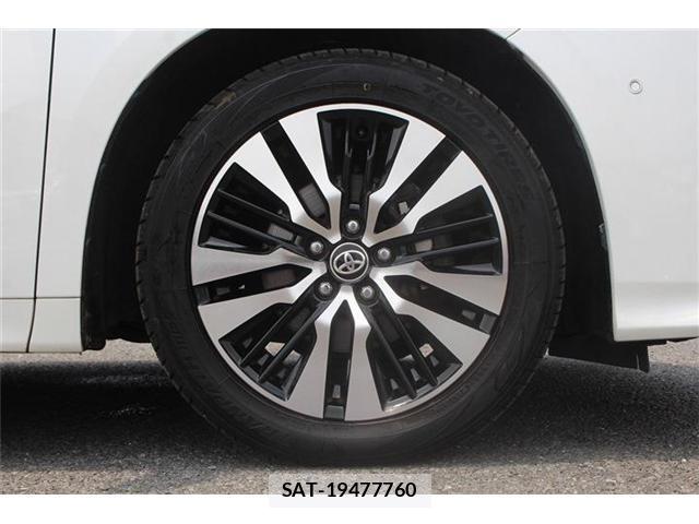 Toyota ALPHARD 2021-05 8071961-11