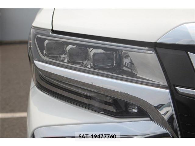 Toyota ALPHARD 2021-05 8071961-12