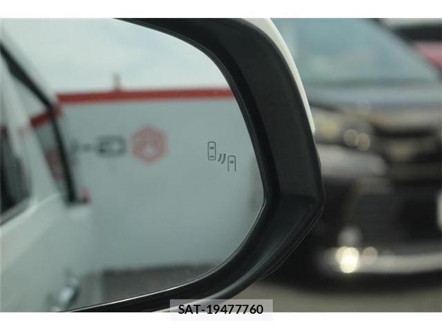 Toyota ALPHARD 2021-05 8071961-15