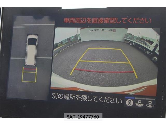Toyota ALPHARD 2021-05 8071961-2