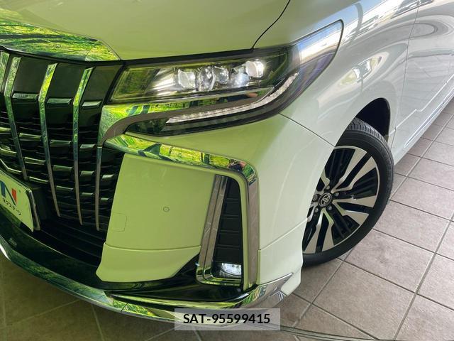 Toyota ALPHARD 2021-03 8071982-13