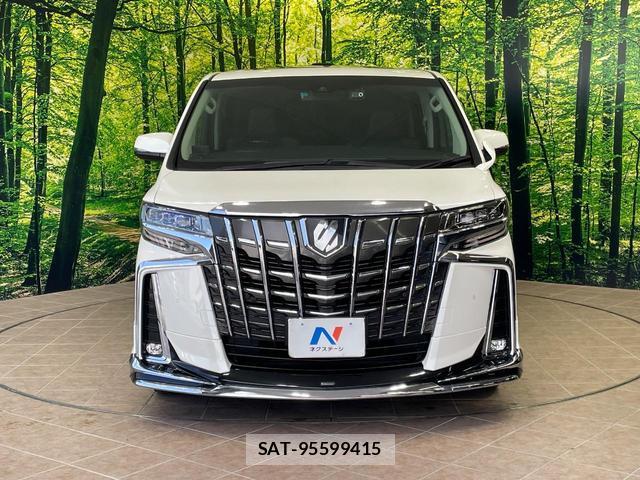 Toyota ALPHARD 2021-03 8071982-15