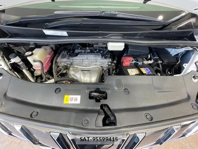 Toyota ALPHARD 2021-03 8071982-18
