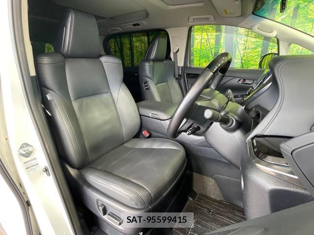 Toyota ALPHARD 2021-03 8071982-8