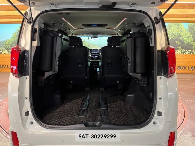 Toyota ALPHARD 2022-03 8072235-10