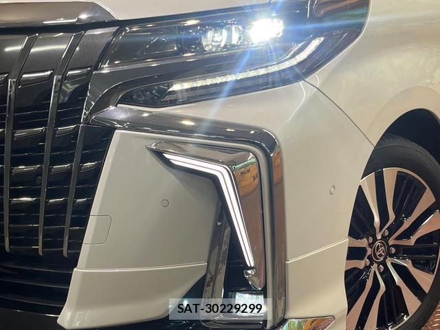 Toyota ALPHARD 2022-03 8072235-12