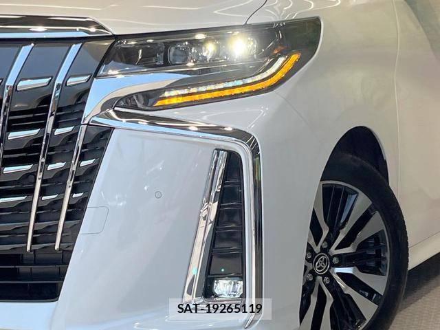 Toyota ALPHARD 2021-05 8072347-12