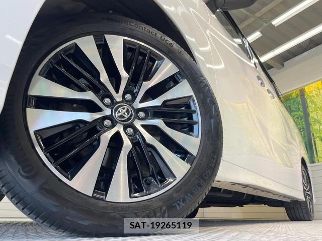 Toyota ALPHARD 2021-05 8072347-13