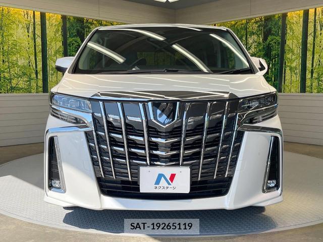 Toyota ALPHARD 2021-05 8072347-14