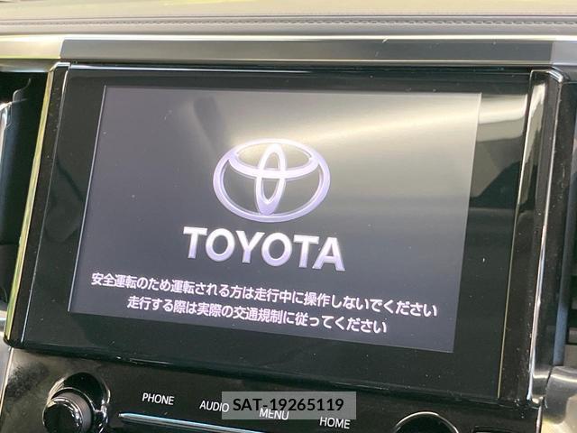 Toyota ALPHARD 2021-05 8072347-3
