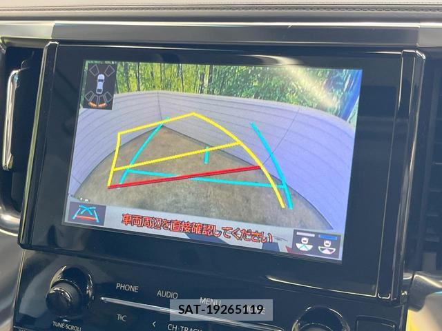 Toyota ALPHARD 2021-05 8072347-4