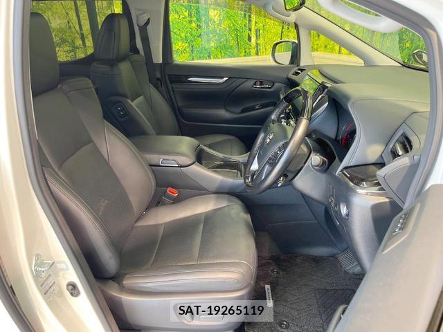 Toyota ALPHARD 2021-05 8072347-7