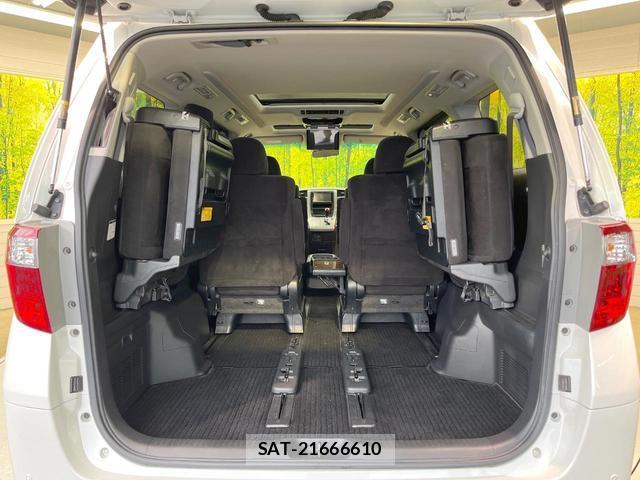 Toyota ALPHARD 2010-11 8072351-10