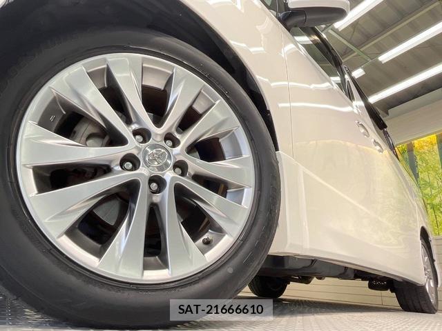 Toyota ALPHARD 2010-11 8072351-13