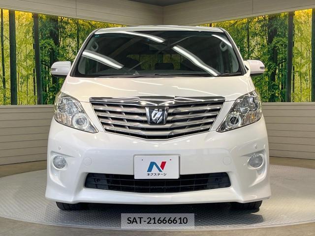 Toyota ALPHARD 2010-11 8072351-14
