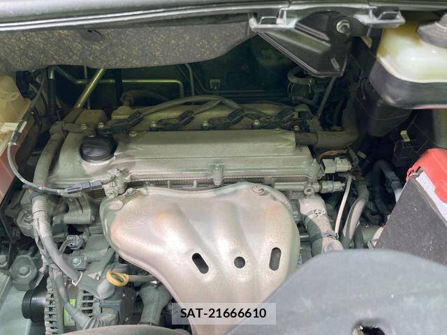 Toyota ALPHARD 2010-11 8072351-17