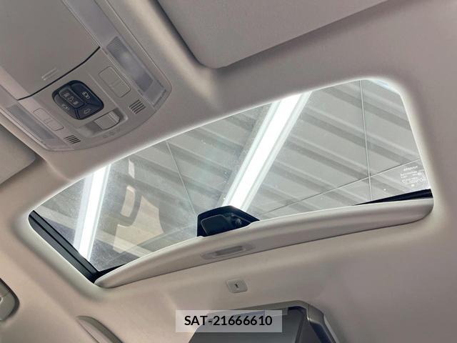 Toyota ALPHARD 2010-11 8072351-2