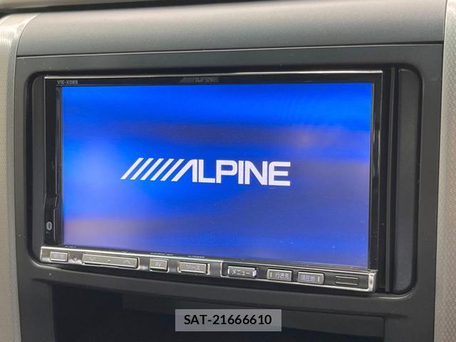 Toyota ALPHARD 2010-11 8072351-3