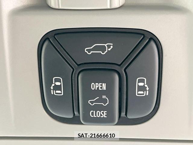 Toyota ALPHARD 2010-11 8072351-4