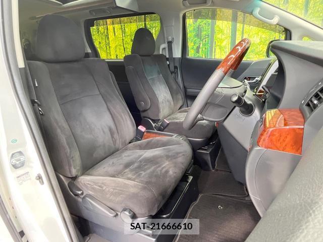 Toyota ALPHARD 2010-11 8072351-7