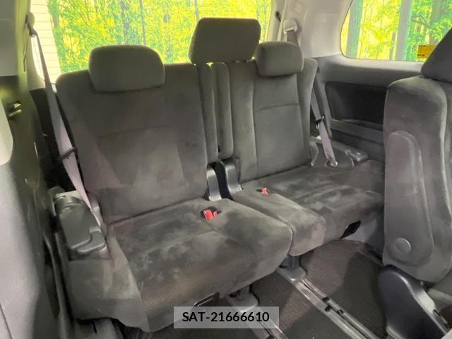 Toyota ALPHARD 2010-11 8072351-9