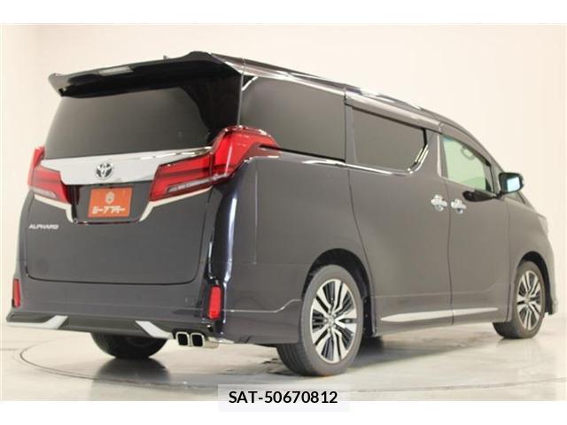 Toyota ALPHARD 2020-02 8072415-12