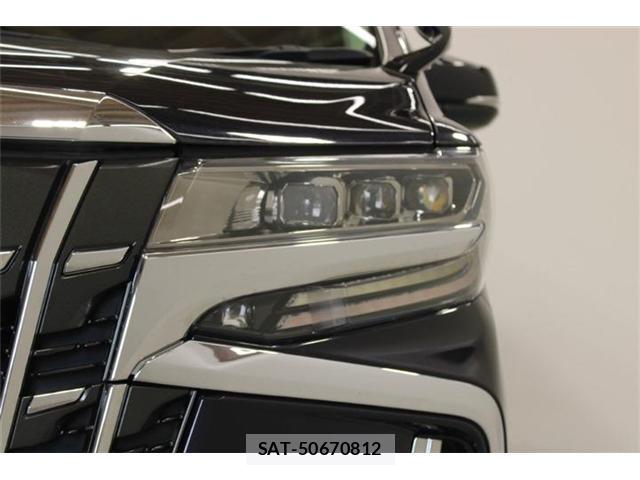 Toyota ALPHARD 2020-02 8072415-15