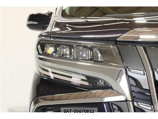 Toyota ALPHARD 2020-02 8072415-17