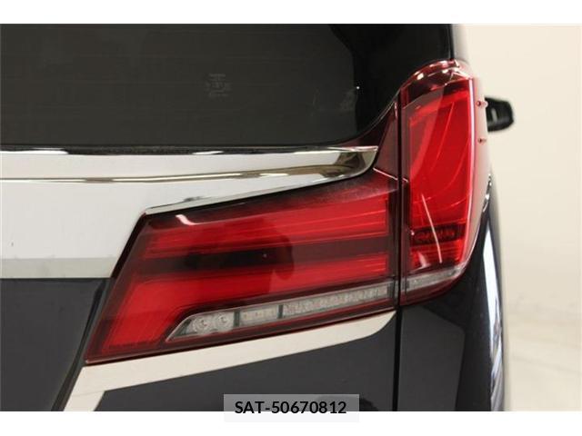 Toyota ALPHARD 2020-02 8072415-18
