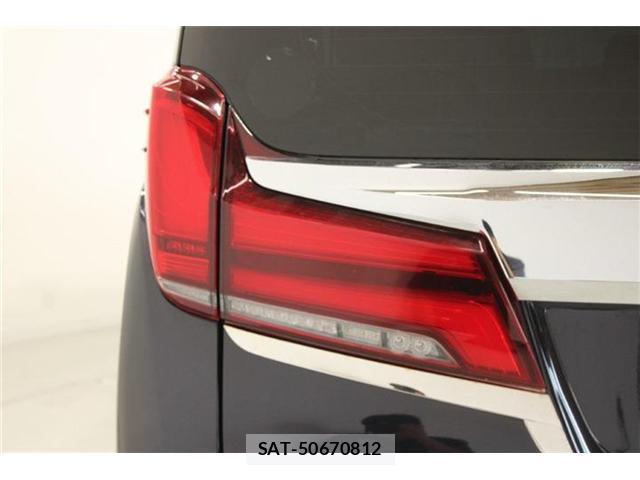 Toyota ALPHARD 2020-02 8072415-19